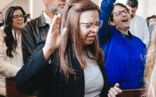 Foto Dia dos Pais 2024