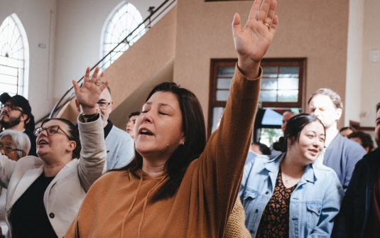 Foto Dia dos Pais 2024