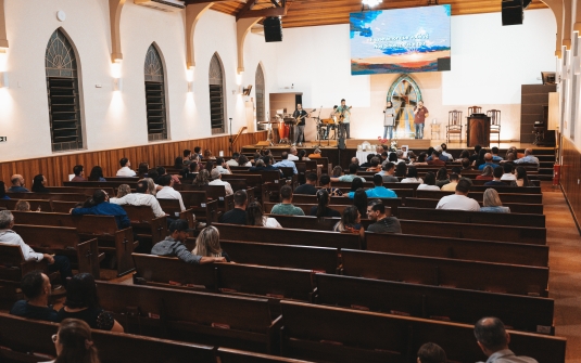 Foto Culto de Casais