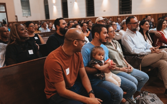 Foto Culto de Casais