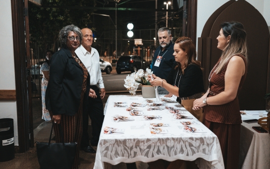 Foto Encontro de Casais 2024