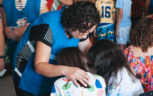 Foto Festa das Cores