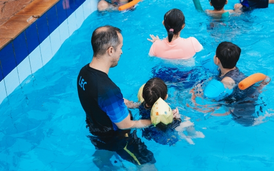 Foto Acampamento Infantil 2024