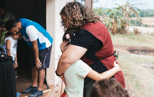 Foto Acampamento Infantil 2024