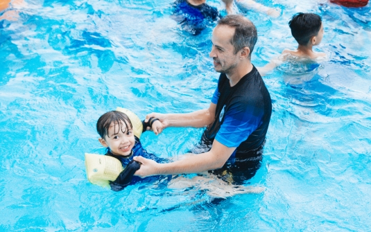 Foto Acampamento Infantil 2024