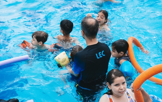 Foto Acampamento Infantil 2024