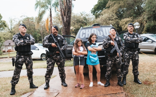 Foto Acampamento Infantil 2024