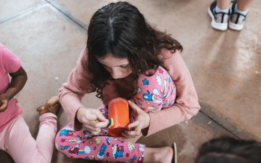 Foto Acampamento Infantil 2024