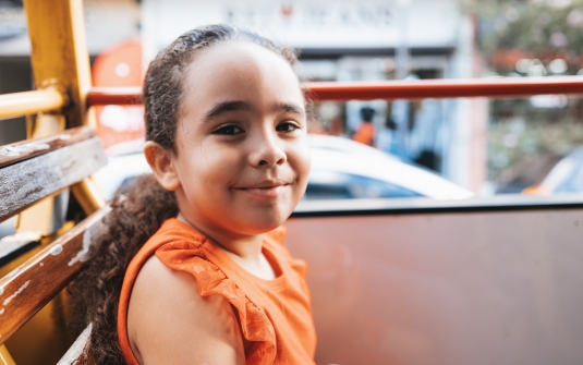 Foto Acampamento Infantil 2024