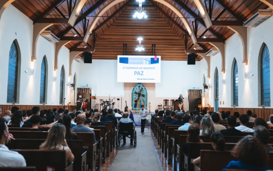 Foto Entrega de certificados novos Membros 2024