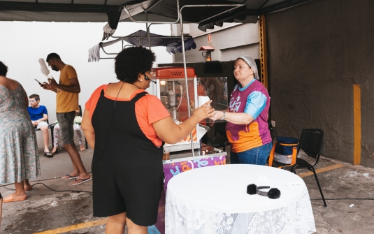 Foto Festa das crianças