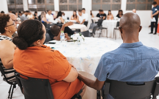 Foto Formatura de Casais