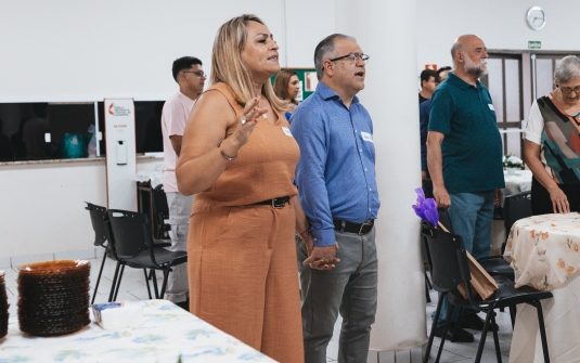 Foto Formatura de Casais