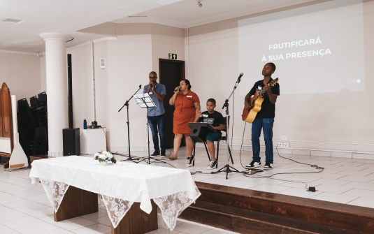 Foto Formatura de Casais