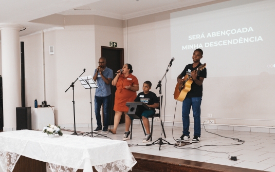 Foto Formatura de Casais