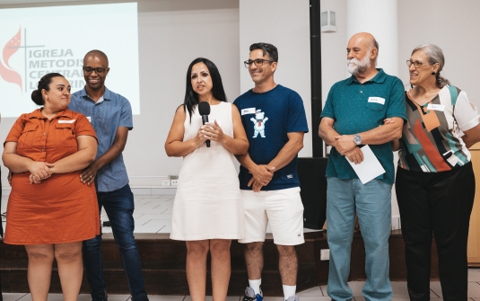 Foto Formatura de Casais