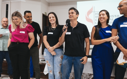 Foto Formatura de Casais