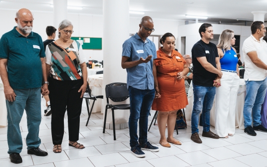 Foto Formatura de Casais