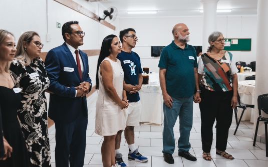 Foto Formatura de Casais