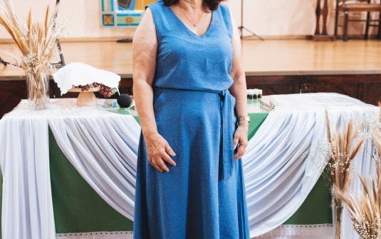 Foto Culto 02.02.2025