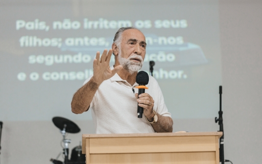 Foto Jantar dos Homens
