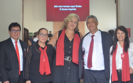 Foto Culto 20.04.25