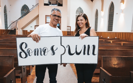 Foto Culto de Casais