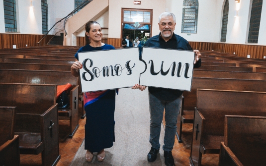 Foto Culto de Casais