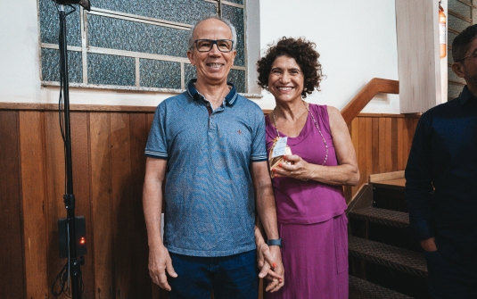 Foto Culto de Casais