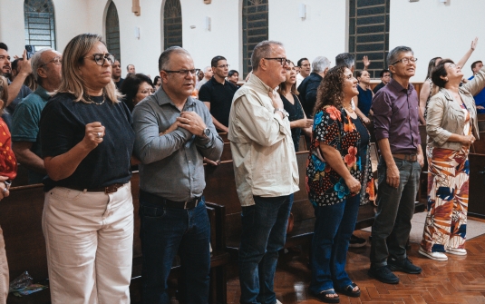 Foto Culto de Casais