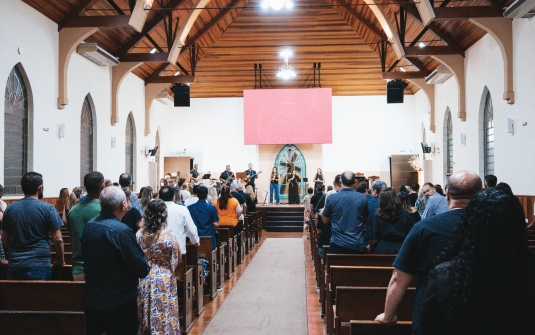 Foto Culto de Casais