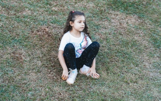 Foto Piquenique da Família