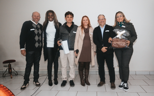 Foto Jantar dos Namorados