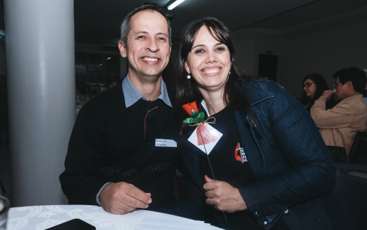 Foto Jantar dos Namorados
