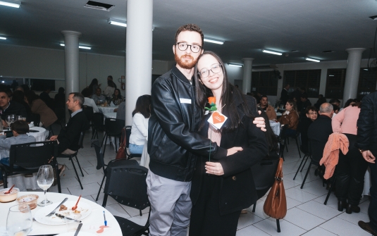 Foto Jantar dos Namorados