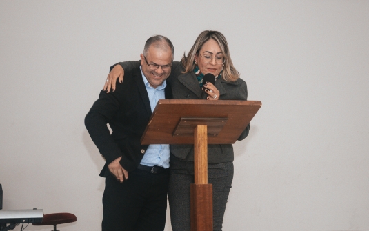 Foto Jantar dos Namorados