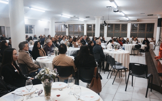 Foto Jantar dos Namorados