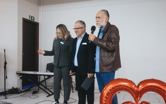 Foto Jantar dos Namorados
