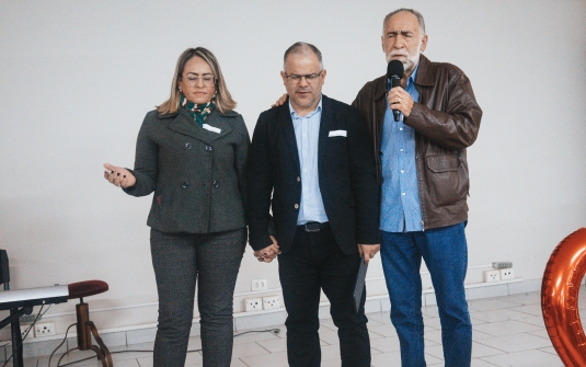 Foto Jantar dos Namorados