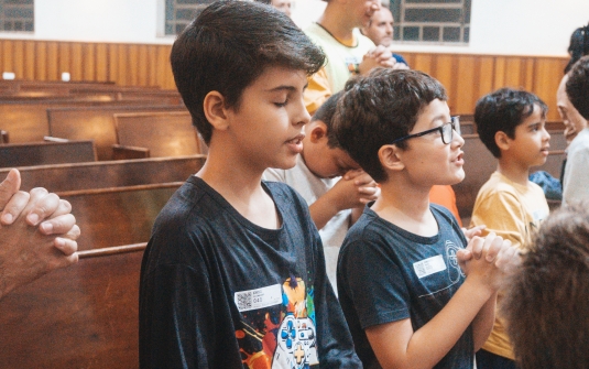 Acampadentro Infantil