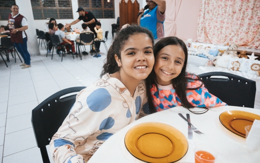 Foto Acampadentro Infantil