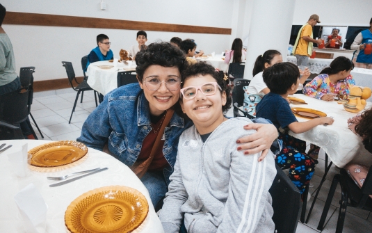 Foto Acampadentro Infantil