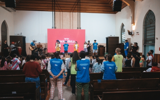 Foto Acampadentro Infantil