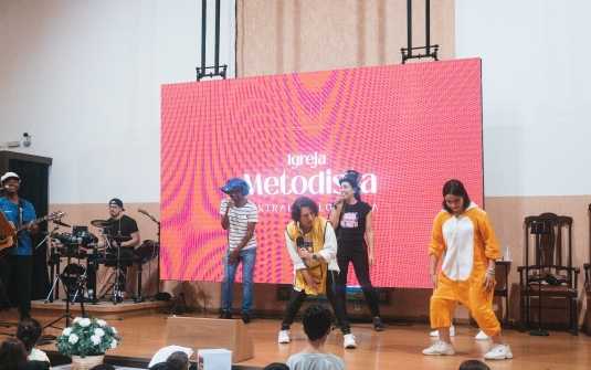 Foto Acampadentro Infantil