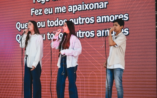 Foto Dia do Juvenil
