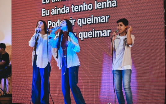 Foto Dia do Juvenil