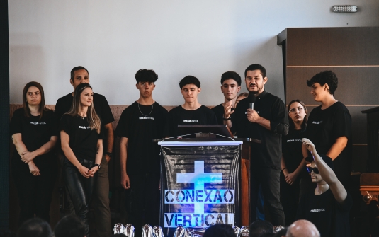 Foto Dia do Juvenil