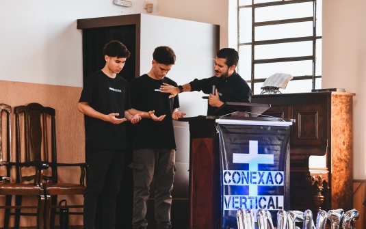 Foto Dia do Juvenil