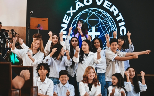 Foto Dia do Juvenil