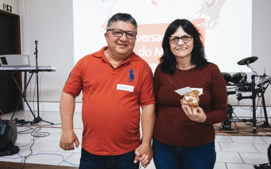 Encontro de Casais